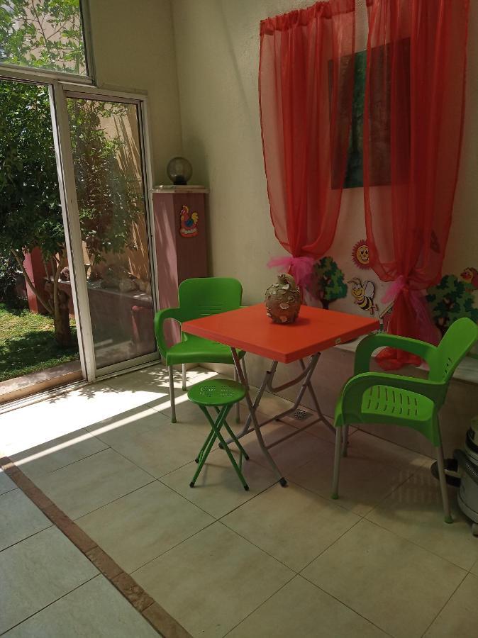 Sweet Home Nea Michaniona Esterno foto